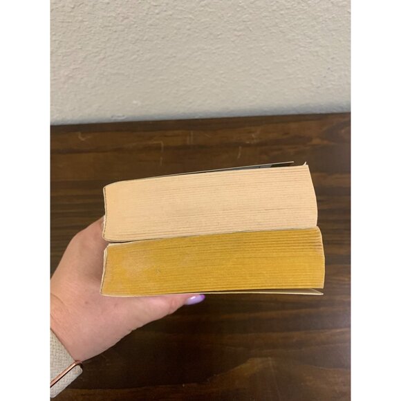 Amy Tan Book Bundle Joy Luck Club Bonesetter's Daughter Paperback LS11 - Picture 7 of 7